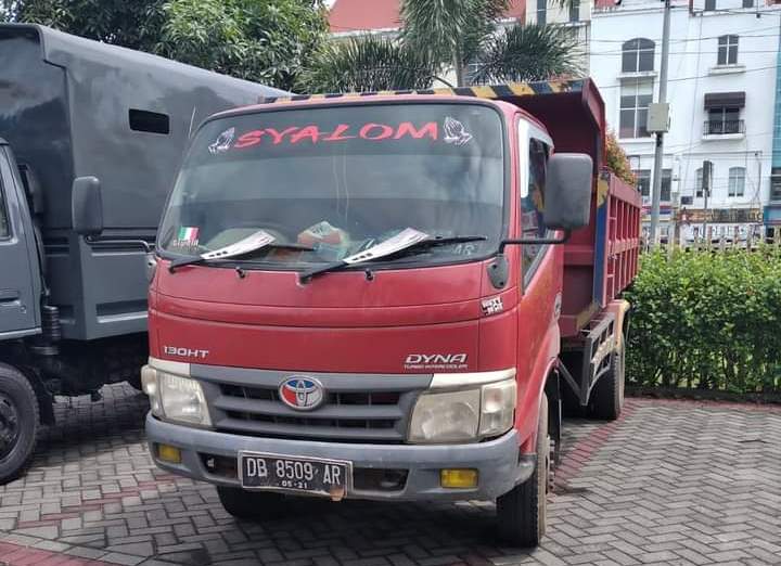 BBM Subsidi