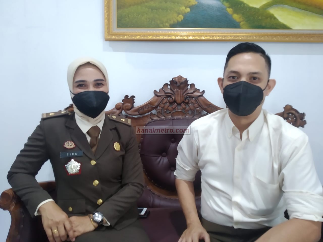 Kejari Minahasa