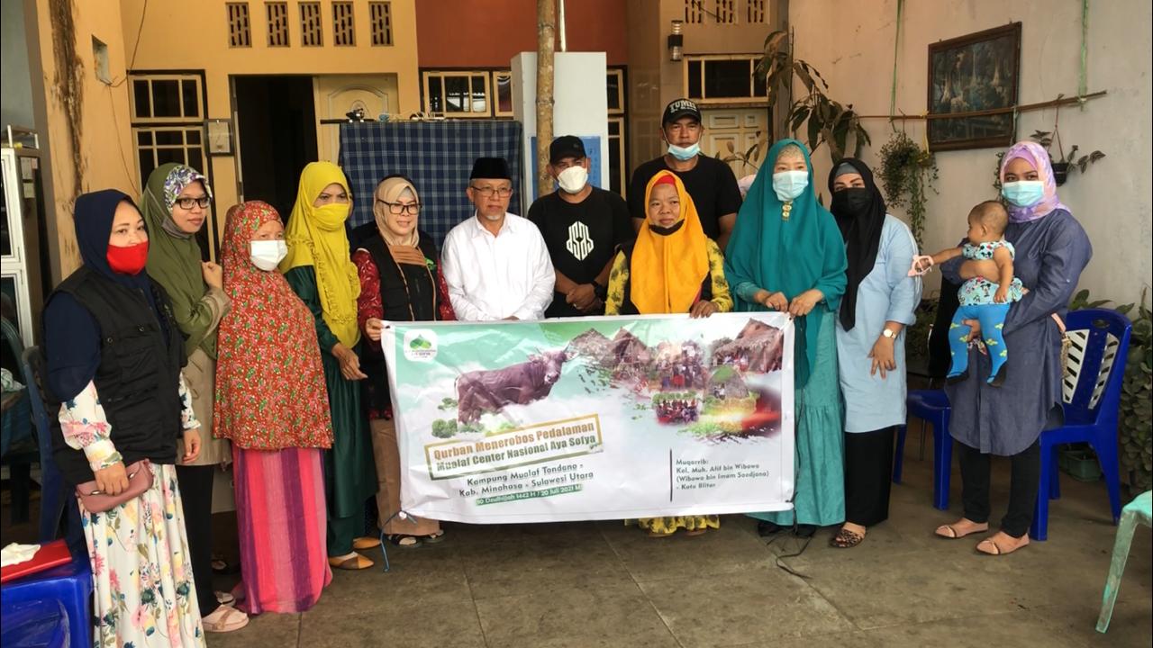 MCN Minahasa