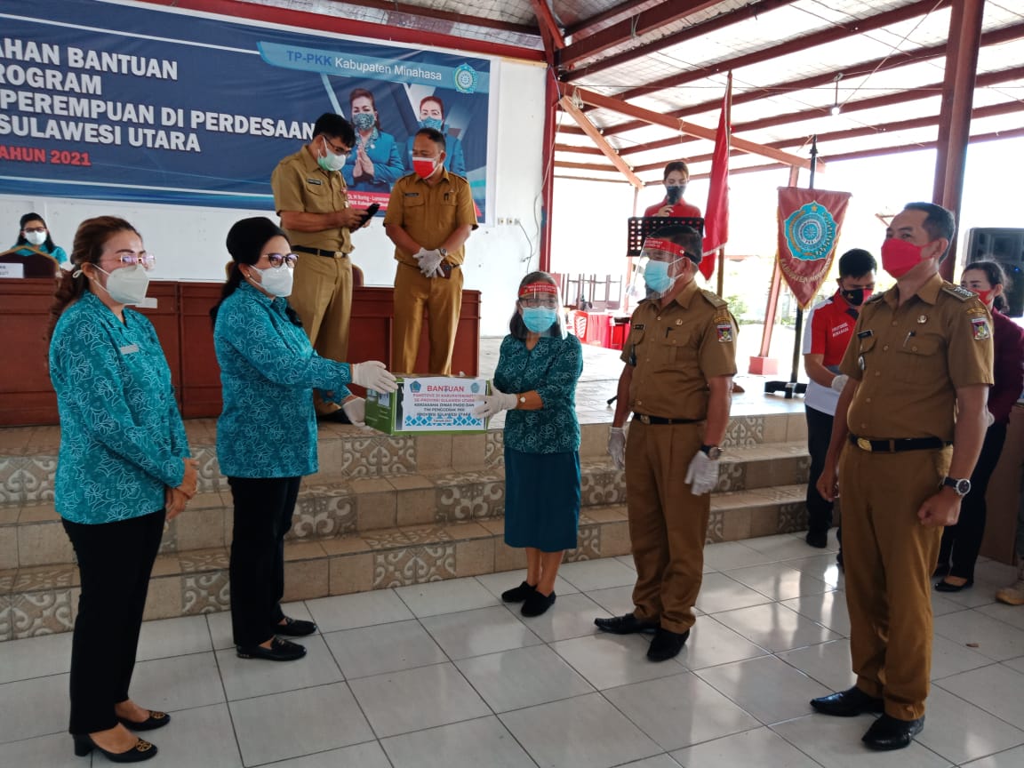 PKK Minahasa