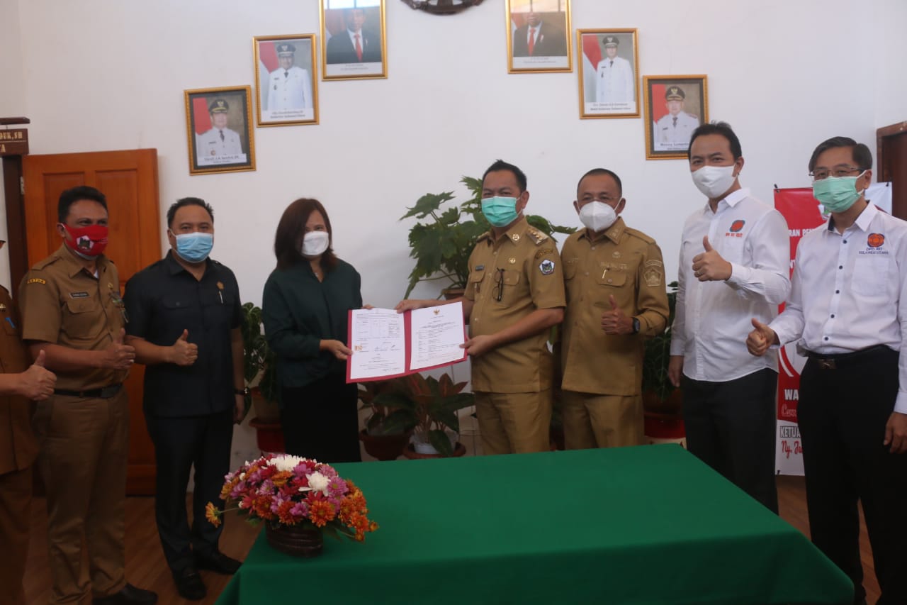 Bonus Tanah Greysia Polii