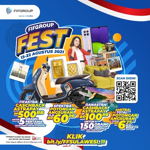 FIFGrup FEST