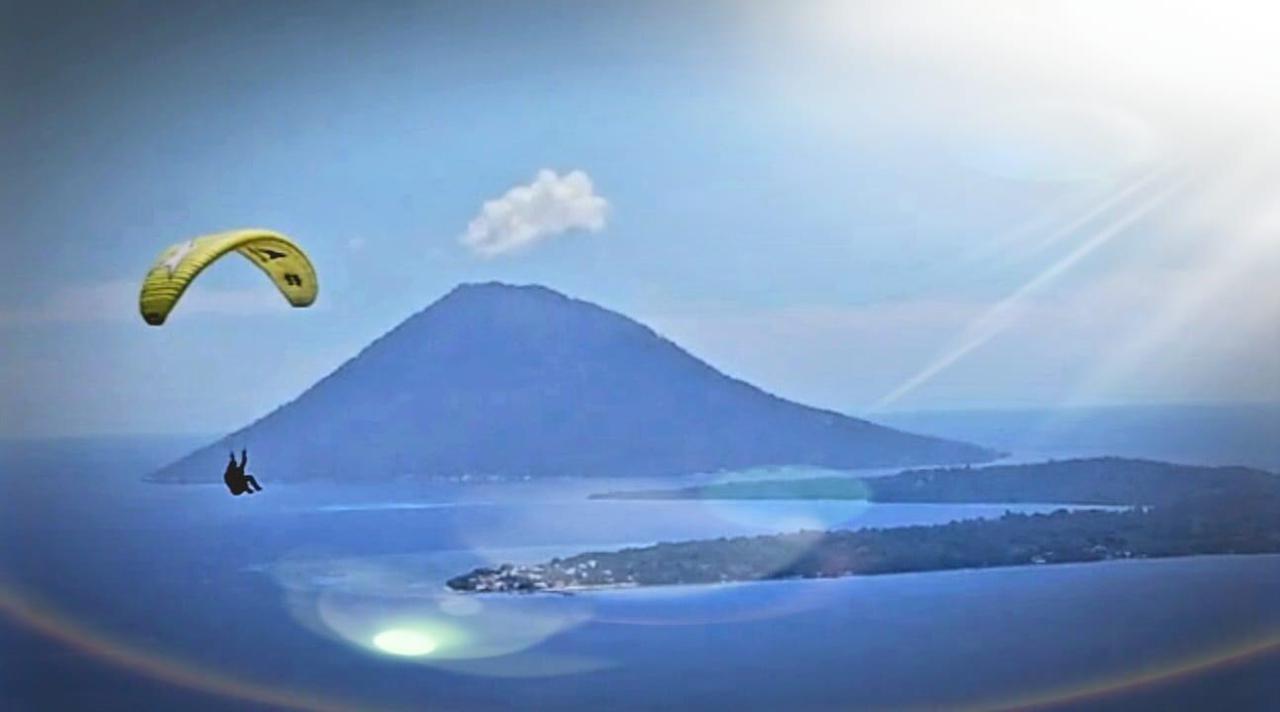 Paralayang Sulut