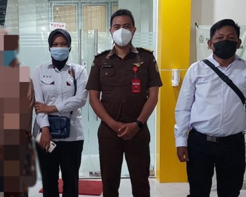 Ujaran Kebencian Manado