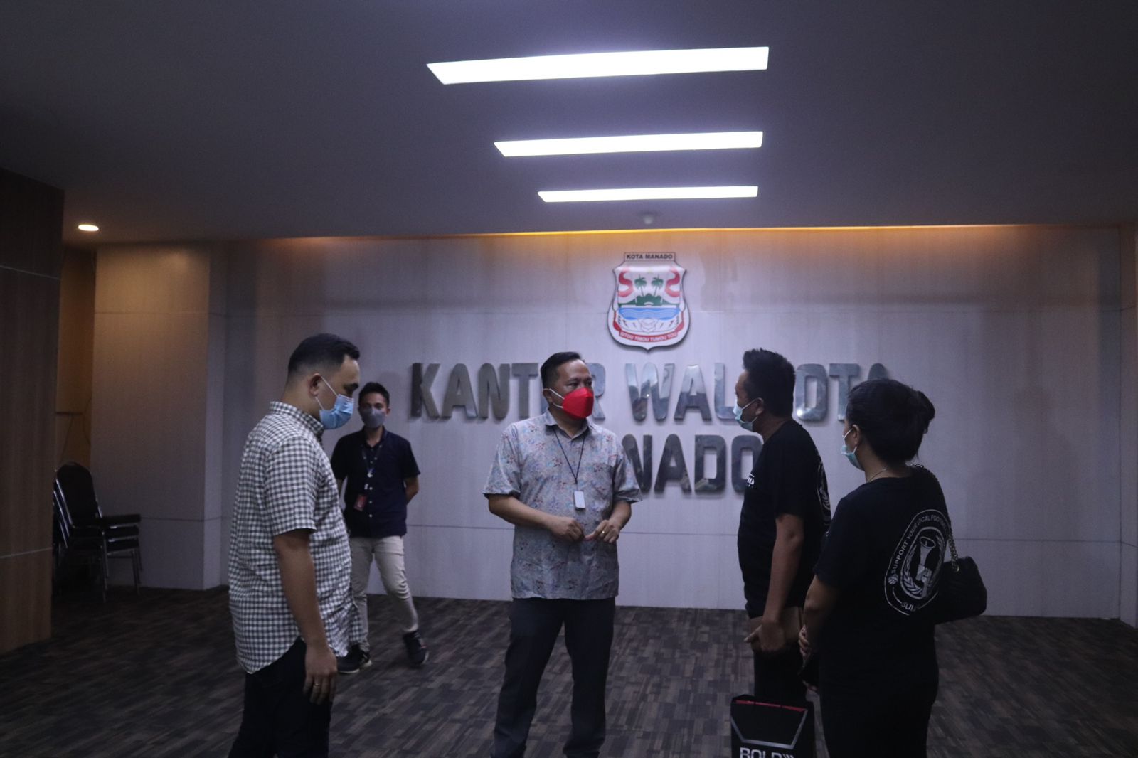 BTM Sulut Super Soccer 2021