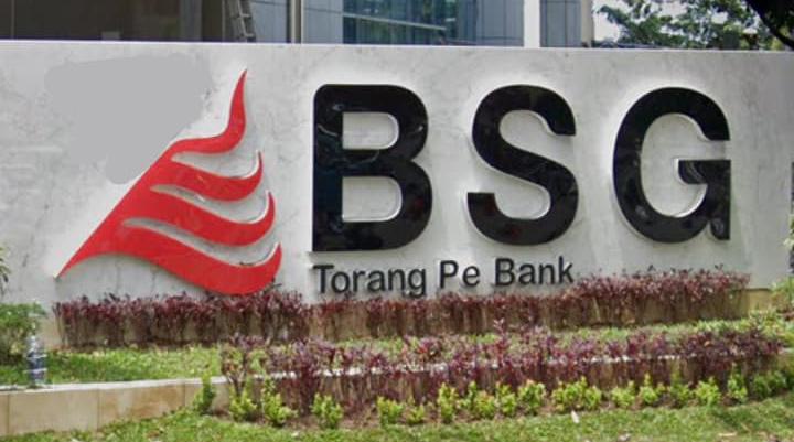Infobank Award Bank SulutGo