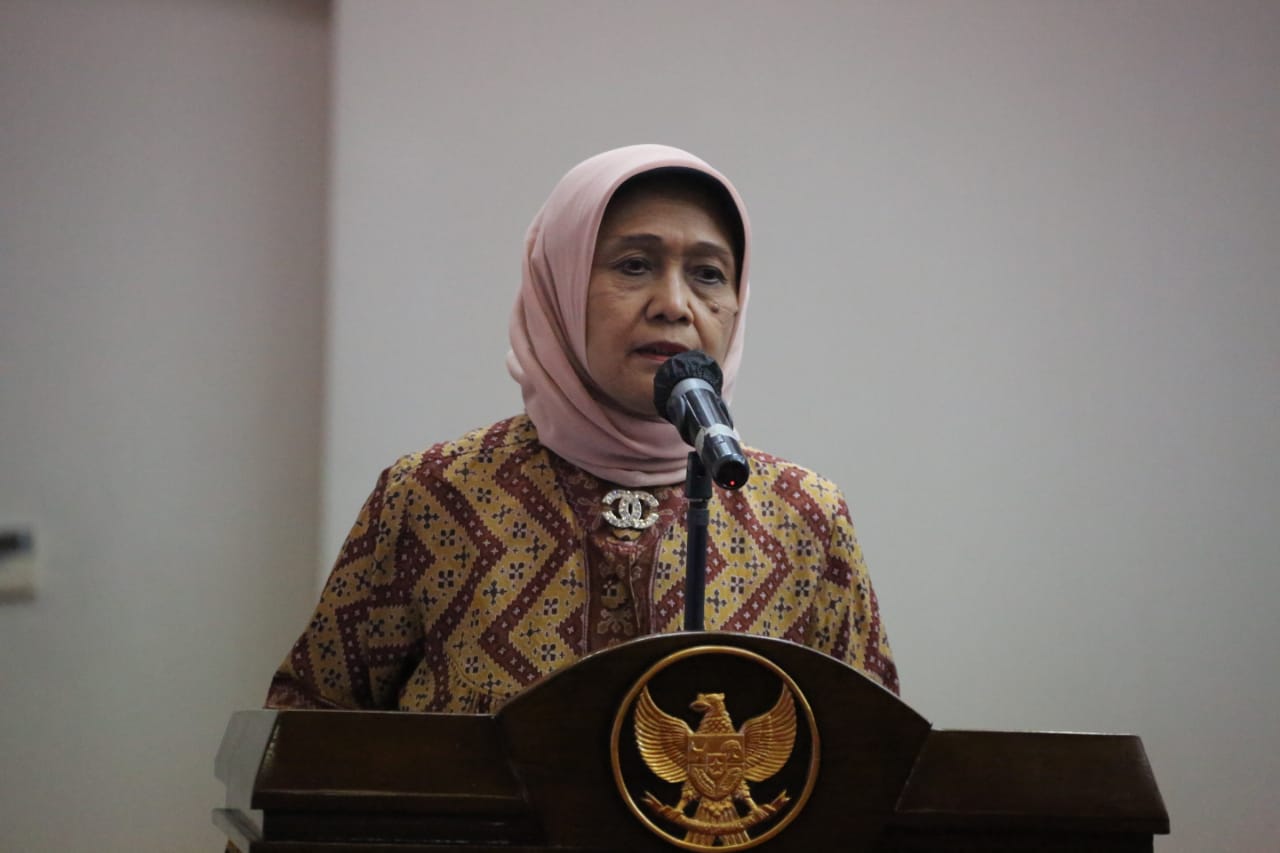 Calon Hakim Agung