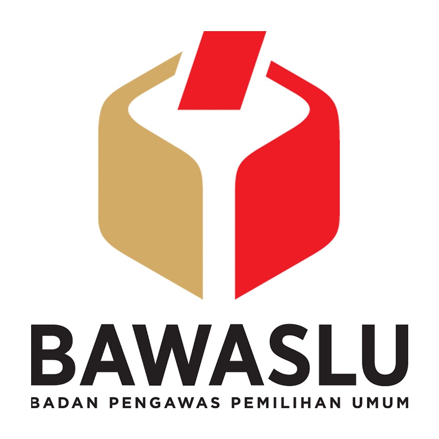 Logo Bawaslu