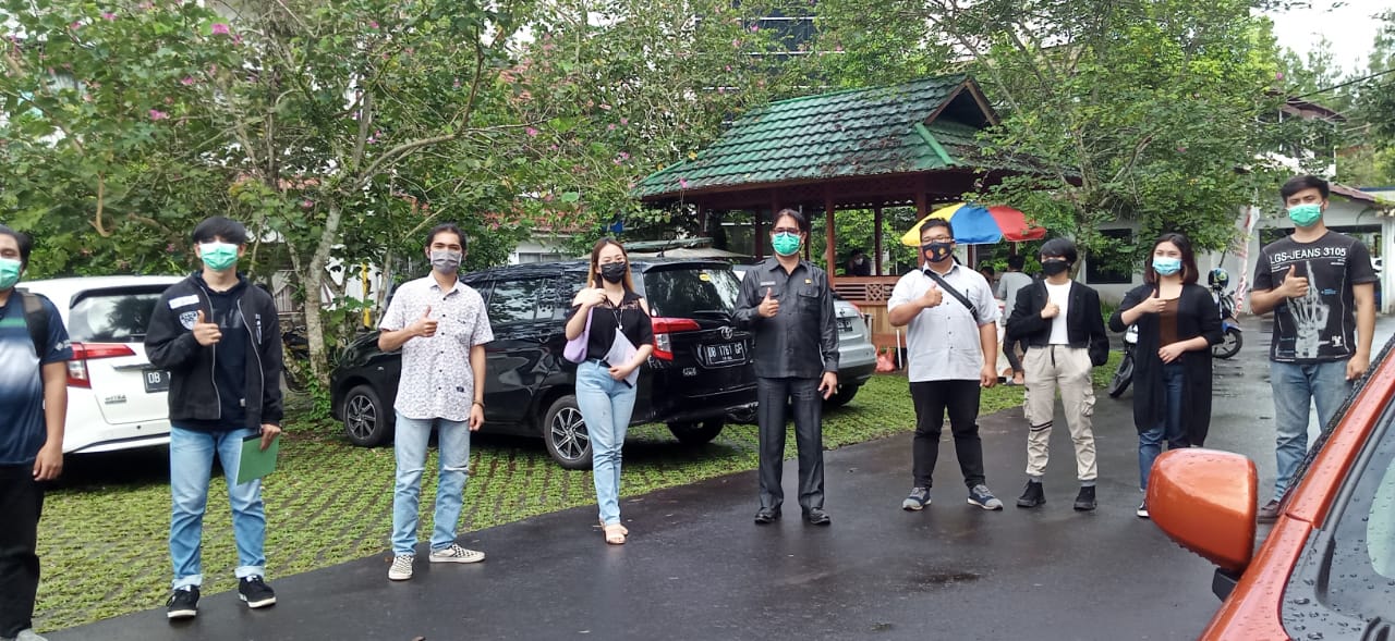 WCD Tomohon