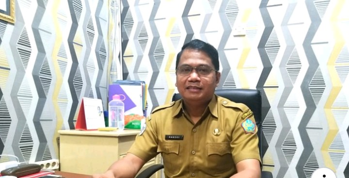 dr Handry Pasandaran