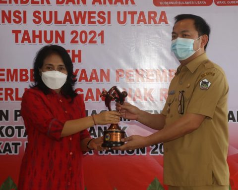 Adve tomohon Layak anak