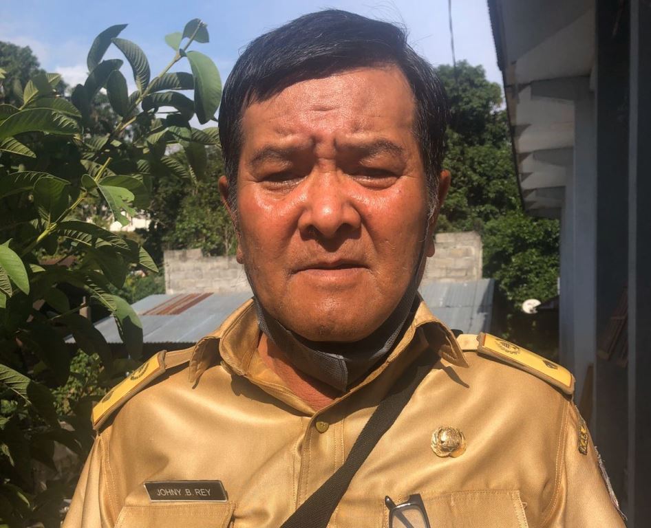 Kumtua Desa Kinaleosan
