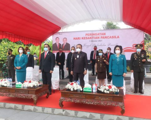 adve tomohon pancasila ok