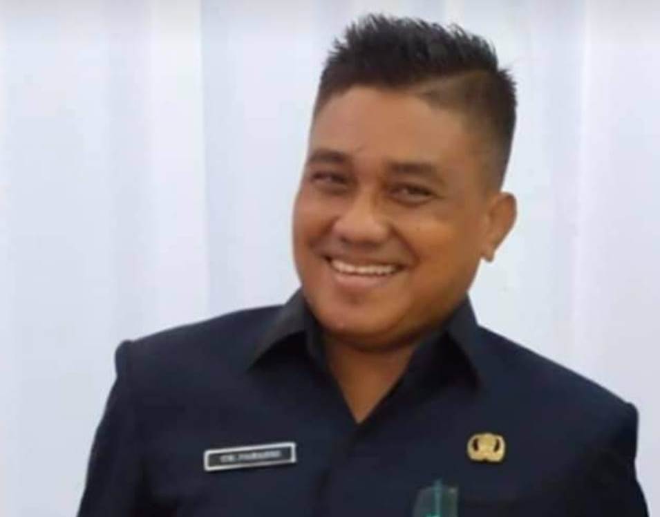 DPRD Sangiihe RAPBD 2022