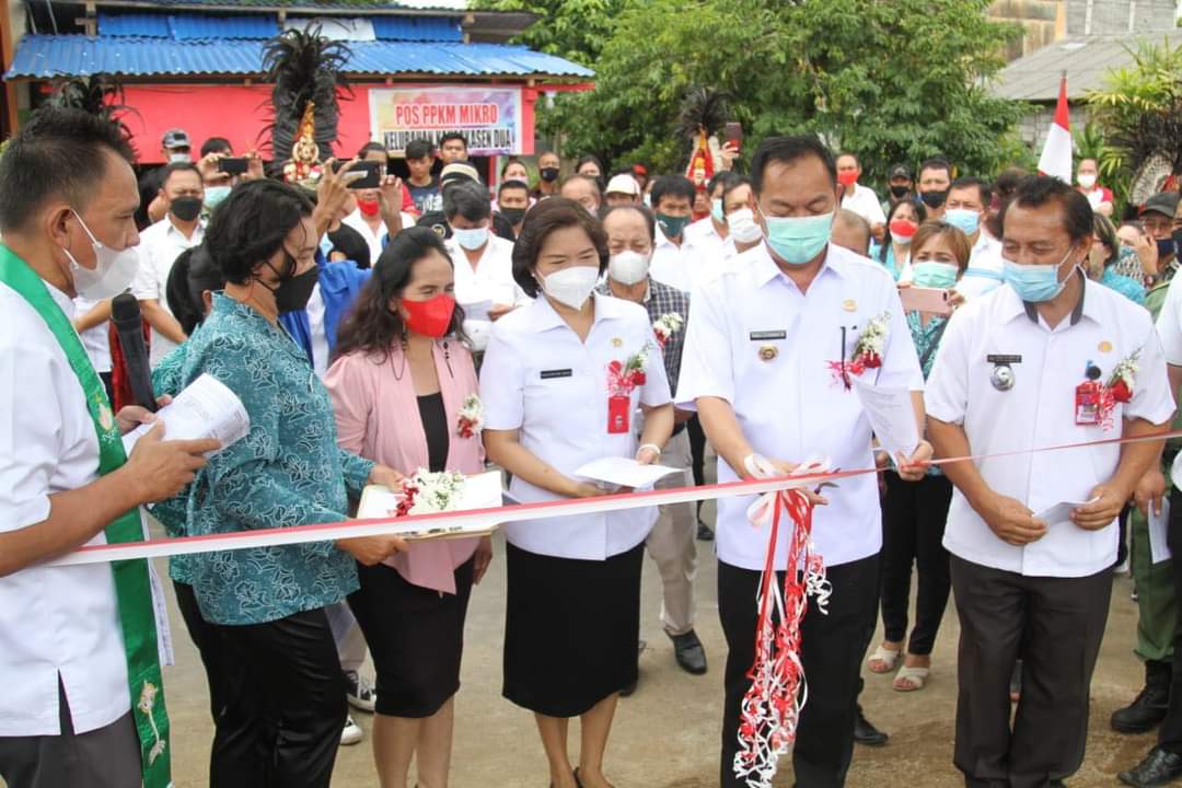 Pasar Karya CSWL