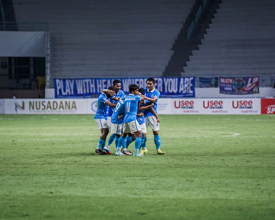 Sulut United Mitra Kukar