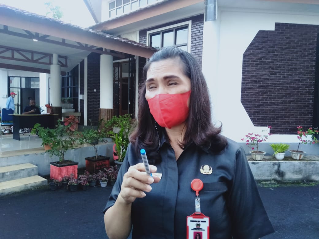 SuperStar Karaoke Tomohon