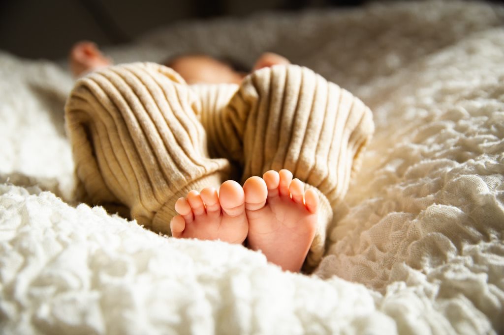 Ilustrassi Bayi (Pexels)