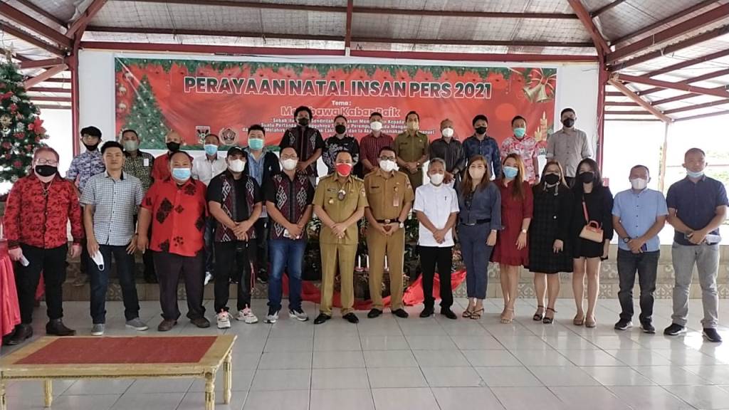 Natal Jurnalis Minahasa ok