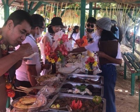 Festival Kuliner Maluku