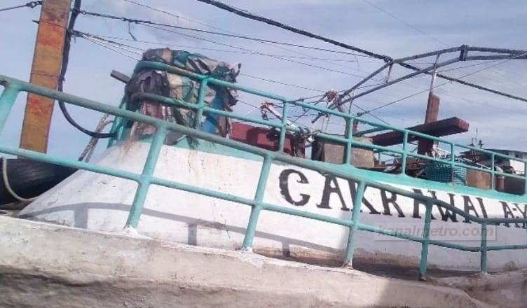 Video Dugaan Pungli KPLP Kelas II Bitung