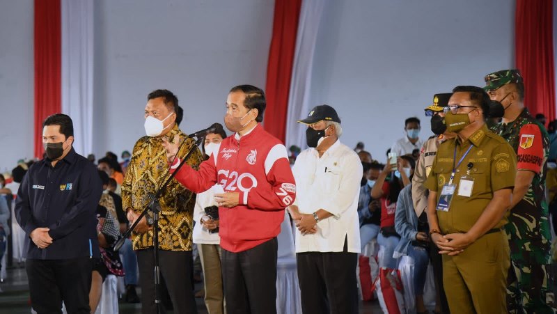 Adve Jokowi Bitung 2