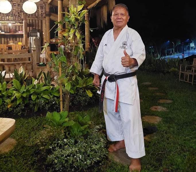 Josis Ngantung