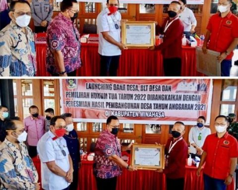 Adve Minahasa