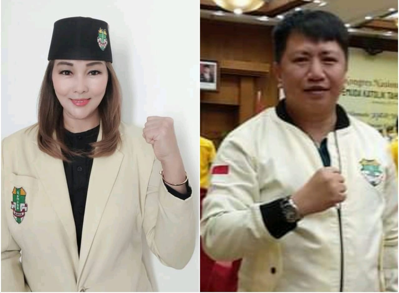 Rakernas Pemuda Katolik Sulut