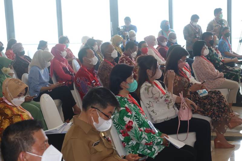 Senduk Opening W20