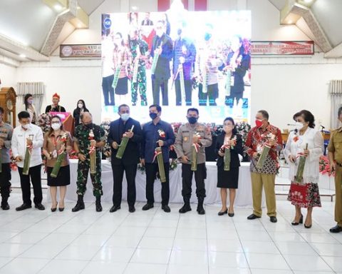 Adve MPL Minahasa