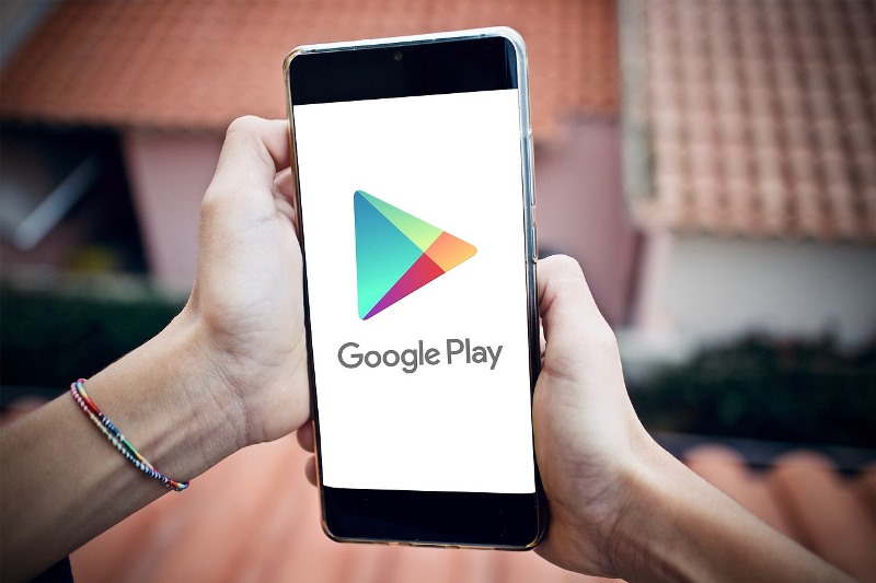 Aplikasi Curi Data Pribadi