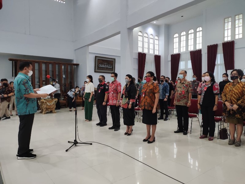 Panitia TIFF 2022