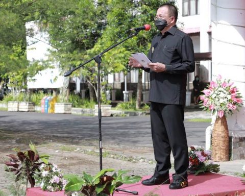 Adve Harkitnas Tomohon
