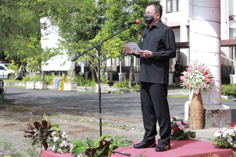 Adve Harkitnas Tomohon