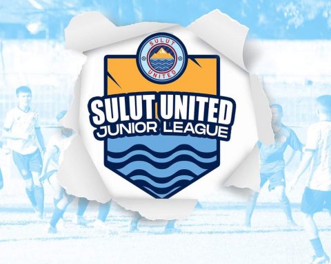 Sulut United Junior League