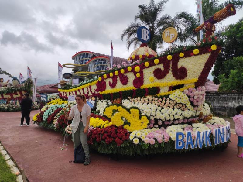 Float Terbaik TIFF 2022