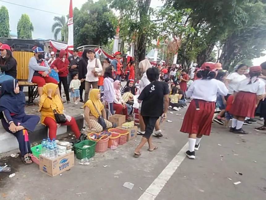 UMKM Bitung