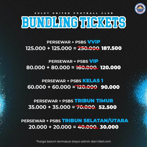 Promo Sulut United