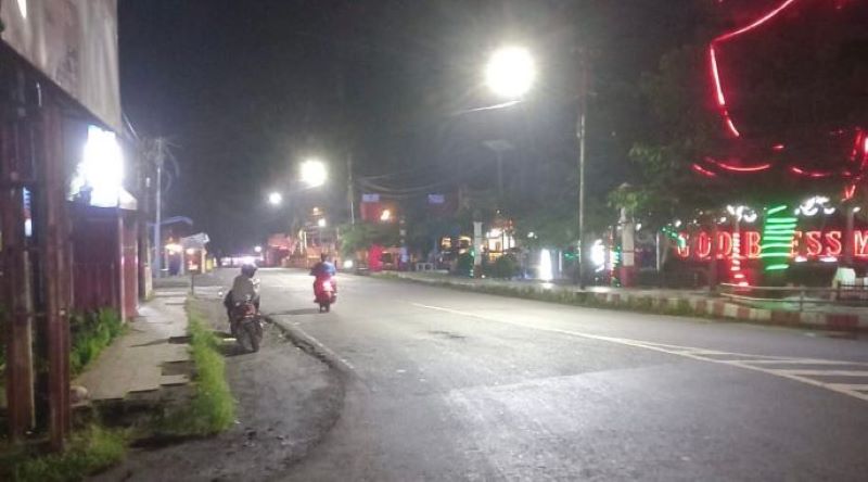 Kota Tondano
