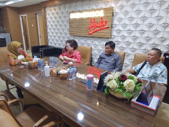 Bataha Santiago Pahlawan Nasional