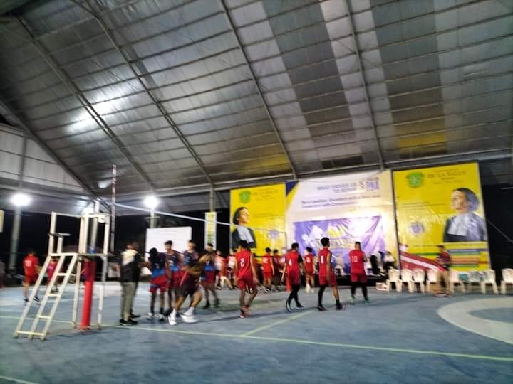 Dies Fakultas Pariwisata Unika De La Salle Manado