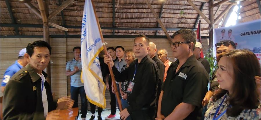 Gapensi Minahasa