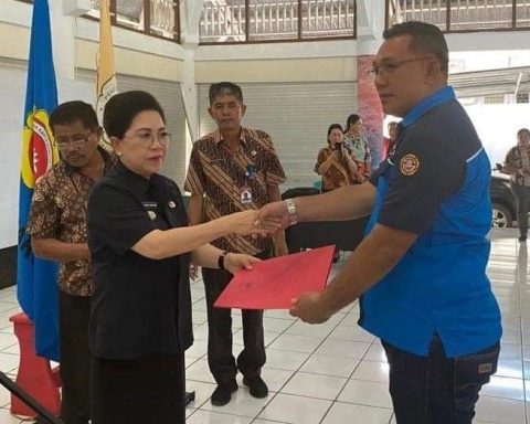 Karang Taruna Sangihe