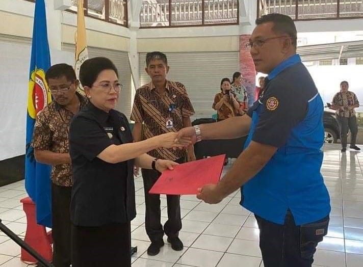 Karang Taruna Sangihe