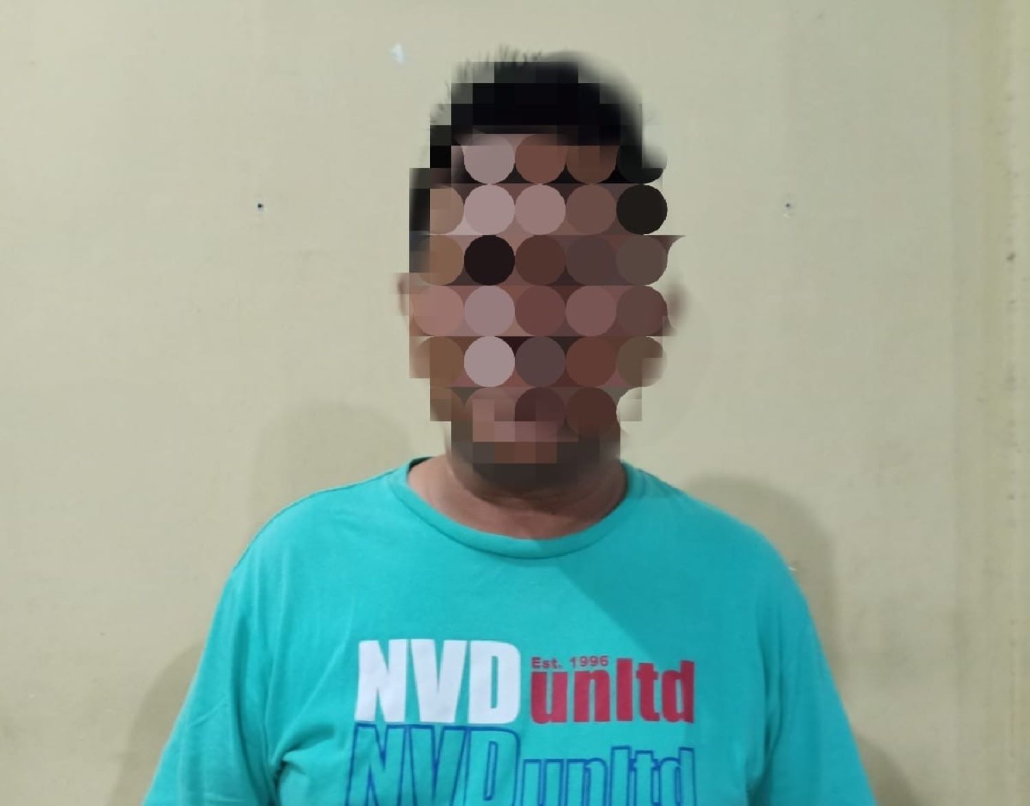 ASN Manado Ancam Polisi
