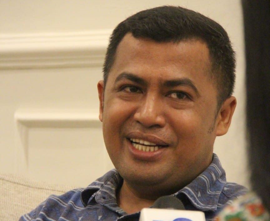 Pengasihan Amisan KPID Sulut