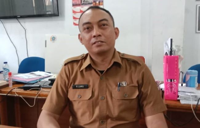 sk pelantikan dprd sangihe