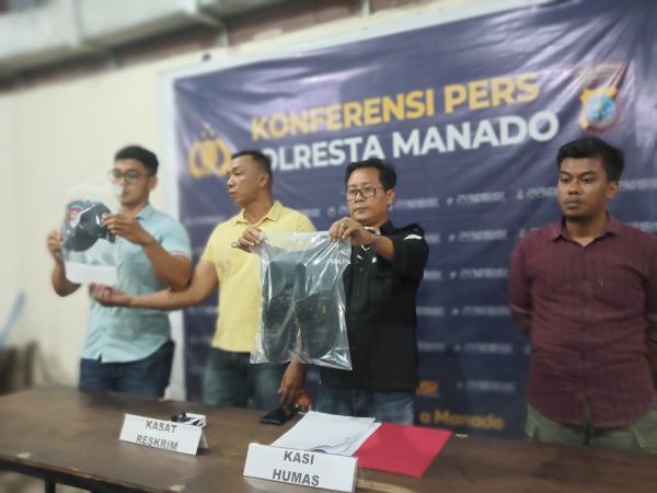 siswa pkl manado meninggal