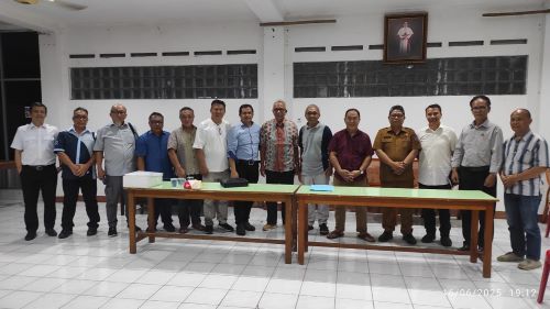 kbk keuskupan manado